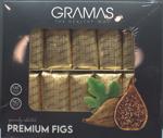 Erkek genel Kuru İncir Premium 200 GR