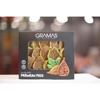  Kuru İncir Cipsi Mamul Karton 200 GR 