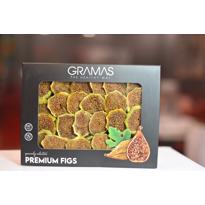  Kuru İncir Cipsi Mamul Karton 500 GR 