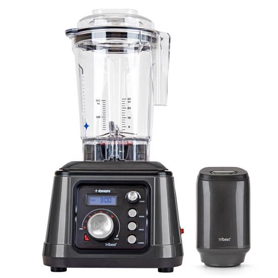 Erkek genel Dynapro Vakumlu Blender