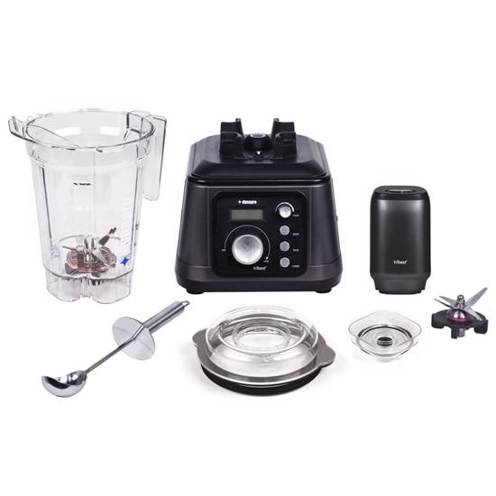 Erkek genel Dynapro Vakumlu Blender