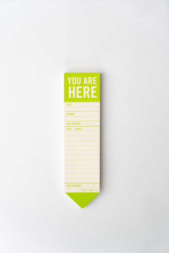 Men genel You Are Here Ayraç