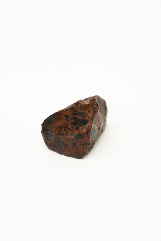 Erkek genel Mahagoni Obsidyen Taş Çeşitleri