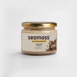 Erkek genel İrlanda Deniz Yosunu Jeli Sarı- 450gr