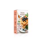Erkek genel Glütensiz Kolay Yap Waffle & Pancake Mix 230gr