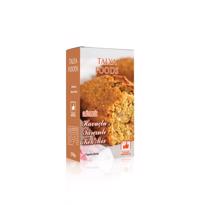  Glutensiz Kolay Yap Havuçlu & Tarçınlı Kek Mix 270 