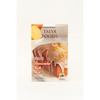 genel Glutensiz Kolay Yap Limonlu Kek Mix 270gr 