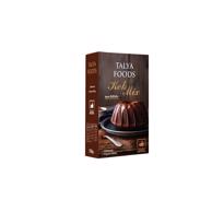  Glutensiz Kolay Yap Ham Kakaolu Kek Mix 270gr 