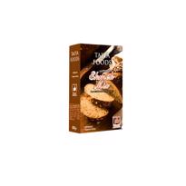  Glutensiz Kolay Yap Ekmek Mix  430gr 