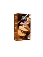 Erkek genel Glutensiz Kolay Yap Ekmek Mix  430gr