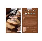 Erkek genel Glutensiz Kolay Yap Ekmek Mix  430gr