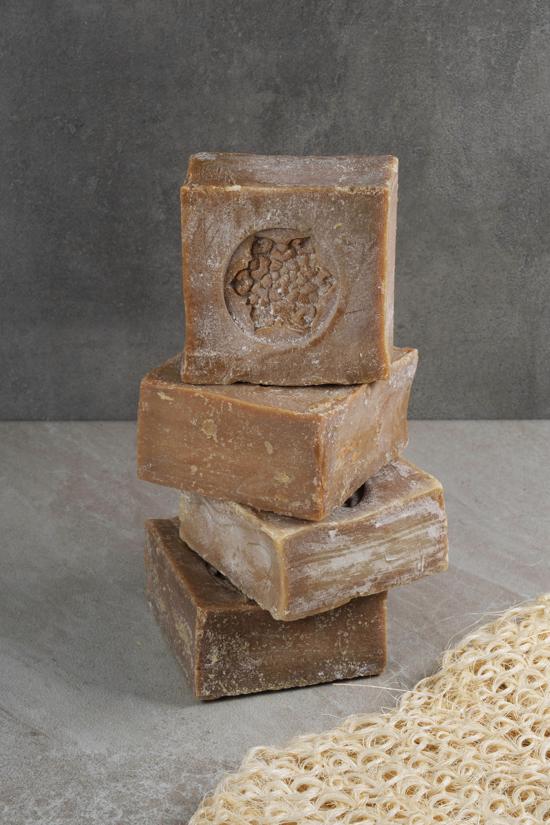 Erkek genel Halep Sabunu 200gr (Hatay/Mardin)