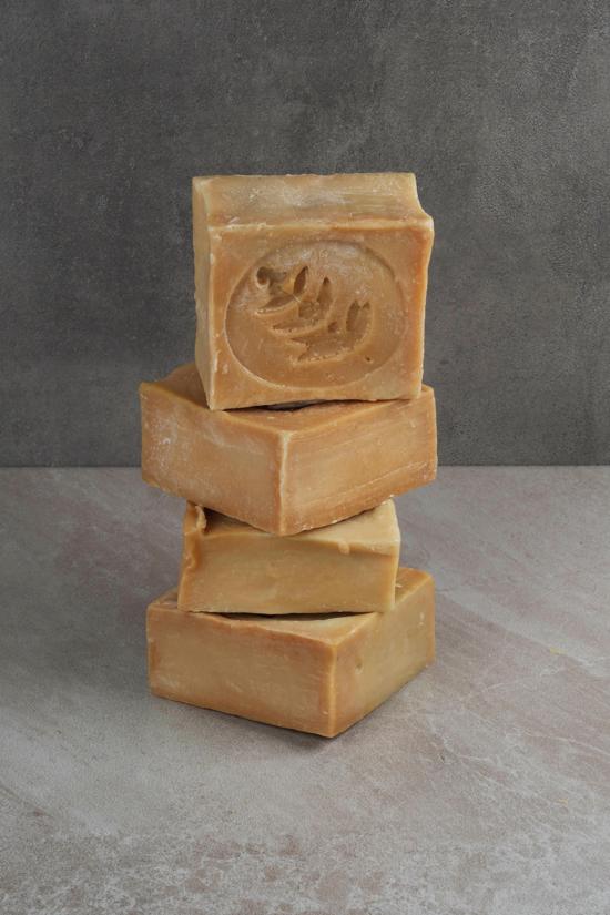 Erkek genel Kekik Sabunu 200gr (Mardin/Yeşilli)