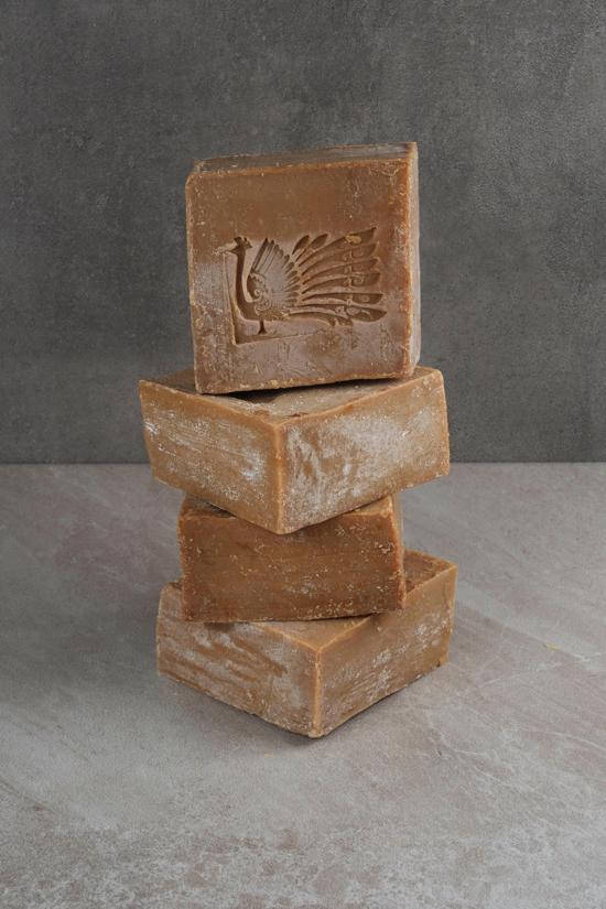Erkek genel Kantaron Sabunu 4*200gr (Mardin/Artuklu)