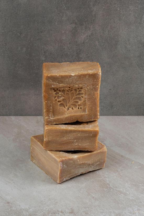 Erkek genel Badem Sabunu  4*200gr (Mardin/Artuklu)