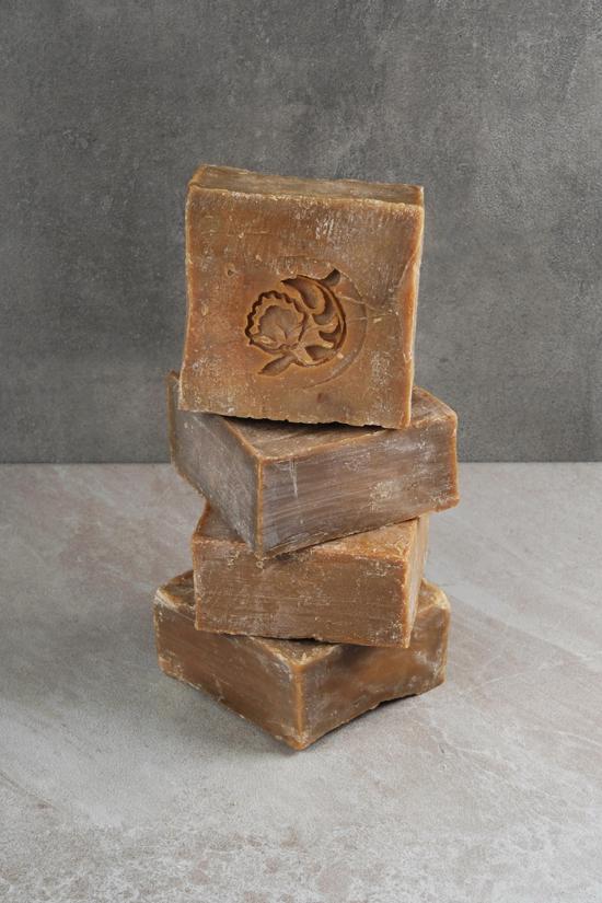 Erkek genel Susam Sabunu 200gr (Şırnak/Kumçatı)