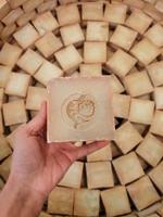 Erkek genel Susam Sabunu 200gr (Şırnak/Kumçatı)