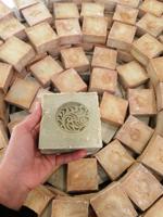 Erkek genel Nar Sabunu 4*200gr (Siirt/Mardin)