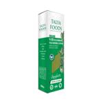 Erkek genel Filizlendirilmiş Yeşil Mercimek Spaghetti 200gr