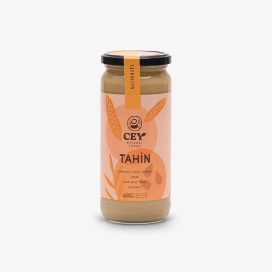 Erkek genel Tahin 450 gr