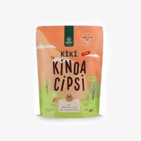 Kinoa Cipsi Kiki Taco  30g 
