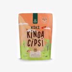 Erkek genel Kinoa Cipsi Kiki Taco  30g