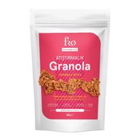  Atıştırmalık Granola-Vegan Glutensiz 50 gr 