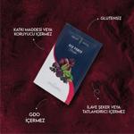 Erkek genel Red Power