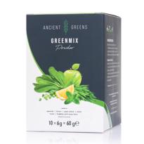 genel Green Mix 