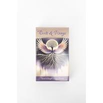 genel Root & Wings Oracle Cards 