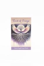 Men genel Root & Wings Oracle Cards