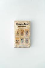 Men genel Meaning Tarot- Tarot Kartları
