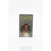 genel Eartth Woman Tarot 