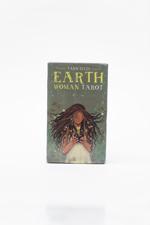 Men genel Eartth Woman Tarot