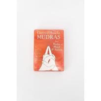 genel Mudras Yoga Kartı Tarot Oracle Destesi- Gertrud Hi 
