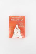 Men genel Mudras Yoga Kartı Tarot Oracle Destesi- Gertrud Hi