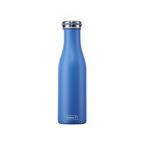 genel Okyanus Mavi Termos 750 ml, Paslanmaz Çelik Sızdır 