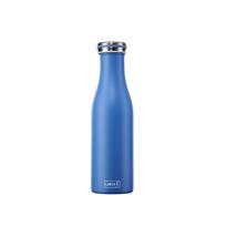 genel Okyanus Mavi Termos 500 ml, Paslanmaz Çelik Sızdır 