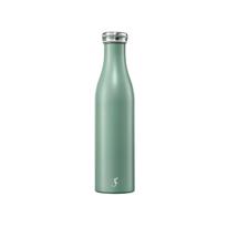 genel Adaçayı Yeşil Termos 750 ml, Paslanmaz Çelik Sızdı 