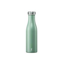 genel Adaçayı Yeşil Termos 500 ml, Paslanmaz Çelik Sızdı 