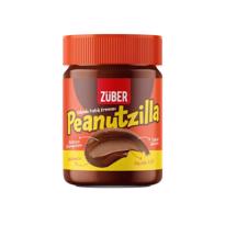 genel Züber Peanutzilla Kakaolu Yer Fıstığı Kreması 315g 