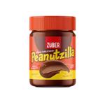 Men genel Züber Peanutzilla Kakaolu Yer Fıstığı Kreması 315g
