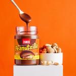 Men genel Züber Peanutzilla Kakaolu Yer Fıstığı Kreması 315g