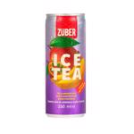 Men genel Züber Ice Tea Tropik Meyve Aromalı 250ml