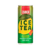 genel Züber Ice Tea Limon Aromalı 250ml 