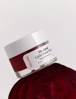 Men genel Oh June! Lip And Cheek Balm, Vegan