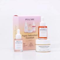  Super Antioxidant Essential Routine Set 