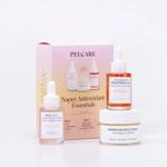 Men genel Super Antioxidant Essential Routine Set