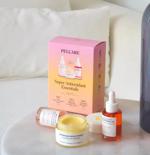 Men genel Super Antioxidant Essential Routine Set
