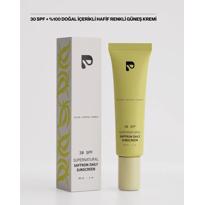  Supernatural Saffron Daily Sunscreen 